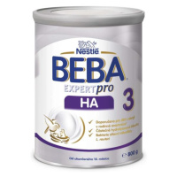 BEBA EXPERTpro HA 3 800 g - Batoľacie mlieko