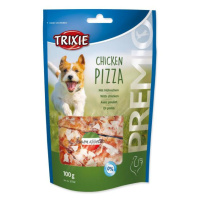 Pochúťka Trixie Premio Chicken Pizza 100g