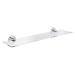 Polička Grohe Start Accessories chróm 41202000