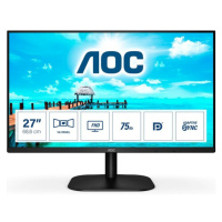 AOC 27B2QAM monitor 27