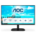 AOC 27B2QAM monitor 27"