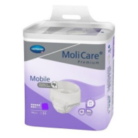 MOLICARE Premium mobile 8 kvapiek L 14 kusov