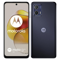 Motorola Moto G73 5G 8/256 GB Midnight Blue + 30€ na druhý nákup