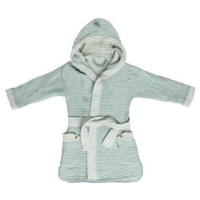 Bébé-Jou Pure Cotton Green