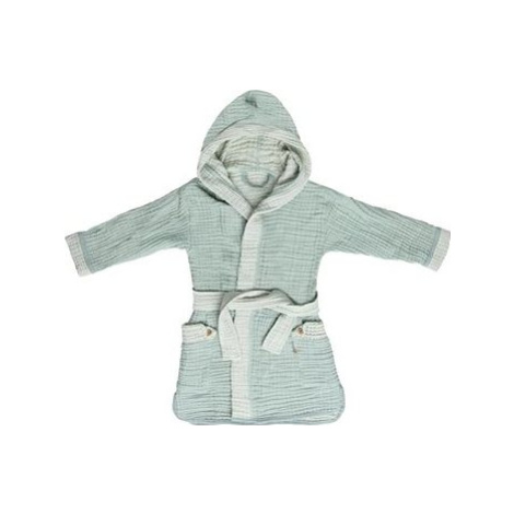 Bébé-Jou Pure Cotton Green