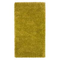 Zelený koberec Universal Aqua, 125 x 67 cm