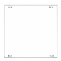 Rámik pre LED panel 60x60cm, bezskrutkový (EMOS)