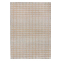 Béžový koberec 80x150 cm Sensation - Universal