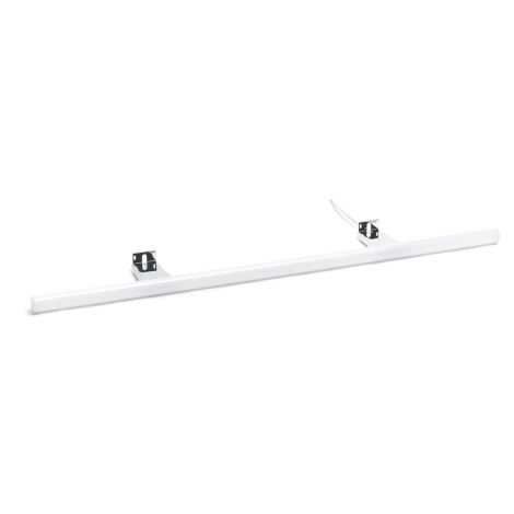 LED osvetlenie Focco Irene 80 cm chróm IRENE800NEW