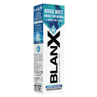 BLANX Nordic White Zubná pasta 75 ml