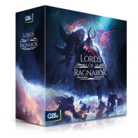 Albi+ Lords of Ragnarök CZ + promo Valkýra