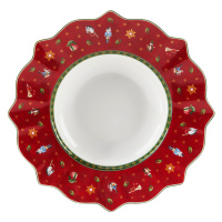 Villeroy & Boch HLBOKÝ TANIER, keramika, 26 cm