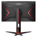 AOC Gaming 24G2SPU/BK