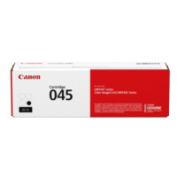 Canon 045Bk Tonerová kazeta Black (1242C002)