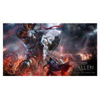 Lords of the Fallen (Xbox One)