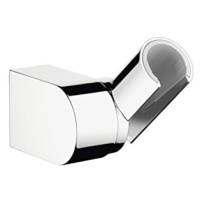 Držák sprchy Hansgrohe Porter chróm 28328000