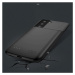 Samsung Galaxy S22 Plus 5G SM-S906, silikónové puzdro, plastová zadná strana + batéria, 4800 mAh