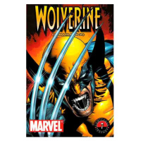 CREW Wolverine 2 - Comicsové legendy 7