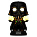 Funko POP! Star Wars: Darth Vader (Lights Up) Super Sized 15 cm