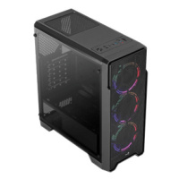 AEROCOOL ML G Ore Saturn FRGB