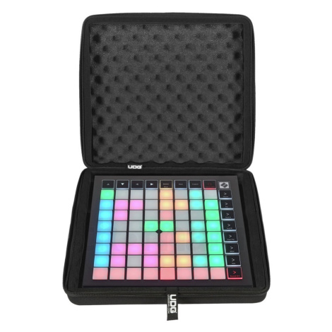 UDG Creator UDG Creator Novation Launchpad X Hardcase Black