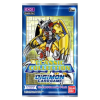 Bandai Digimon TCG - Classic Collection Booster (EX01)