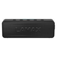 LAMAX Sentinel2 Bluetooth reproduktor