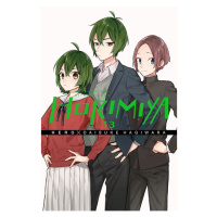 Yen Press Horimiya 13