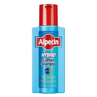 ALPECIN Hybrid Kofeínový šampón 250 ml