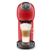 Kapsulový kávovar Krups Nescafé Dolce Gusto Genio S Plus KP340510 červený