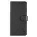 Diárové puzdro na Vivo V29 Lite 5G Tactical Field Notes čierne