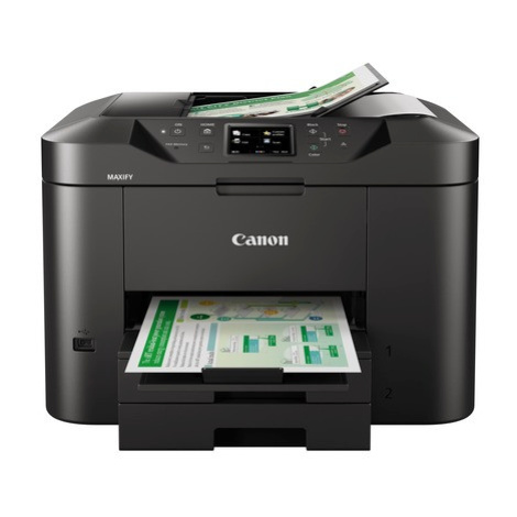 Canon MAXIFY MB2750 0958C009 atramentová multifunkcia