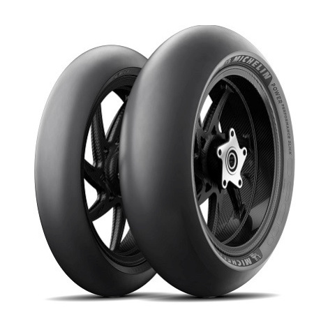 MICHELIN 200/60 R 17 POWER_PERFORMANCE_SLICK TL HARD NHS