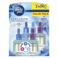 AMBI PUR 3Volution Spring Awakening, náplň, 2× 20 ml