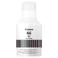Canon GI-46 PGBK (4411C001) černá (black) originální inkoustová náplň