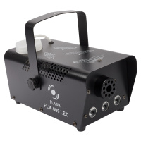 Flash FLM-600 MINI FOG MACHINE + GREEN