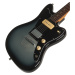 JET Guitars JJ-350 Baritone Moonburst