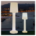 Newgarden Carmen stojacia lampa výška 165 cm teplá biela
