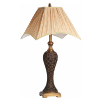 Estila Stolná lampa CHAMBERY 76cm