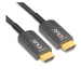 Club3D HDMI kábel, Ultra High Speed HDMI™ Certified AOC Cable, 4K120Hz/ 8K60Hz (M/M), 15 m