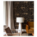 WALLCOLORS Camouflaged Tiger wallpaper - tapeta POVRCH: Prowall Eco