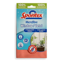 SPONTEX Microfibre Window