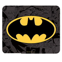 Abysse Corp DC Comics Batman Classic Logo Mousepad