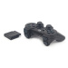 Joy Gamepad GEMBIRD JPD-WDV-01, vibrační, bezdrátový, PC/PS2/PS3, USB