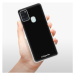Odolné silikónové puzdro iSaprio - 4Pure - černý - Samsung Galaxy A21s
