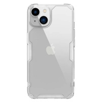 Kryt Nillkin Nature TPU Pro Case for Apple iPhone 14 Plus, White (6902048248533)