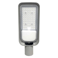 30W LED pouličné svetlo s držiakom adaptéra 4000K 2505lm VT-150030ST (V-TAC)