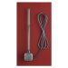 Vyhrievaná tyč P.M.H. s termostatom 300 W MS rov.kabel HT2300MSR