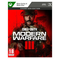 Call of Duty: Modern Warfare 3 (Xbox One/Xbox Series X)