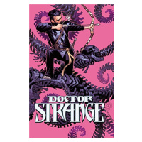 Marvel Doctor Strange 3: Blood in the Aether